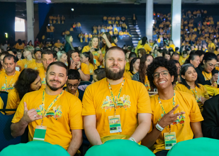 Agrinho 2025 abre inscrições para categorias direcionadas à rede estadual de ensino