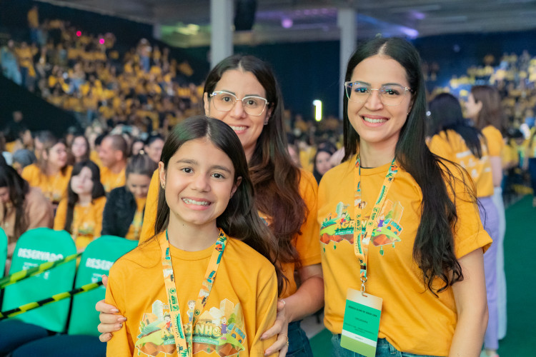 Agrinho 2025 abre inscrições para categorias direcionadas à rede estadual de ensino