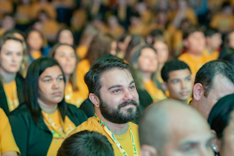 Agrinho 2025 abre inscrições para categorias direcionadas à rede estadual de ensino