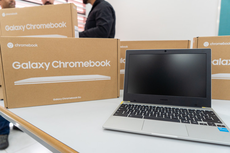 Paraná firma parceria inédita com Google para ampliar Inteligência Artificial na Educação