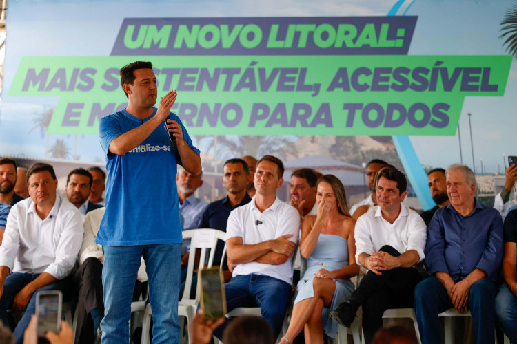 Com investimento de R$ 24 milhões, Pontal do Paraná ganha nova escola estadual