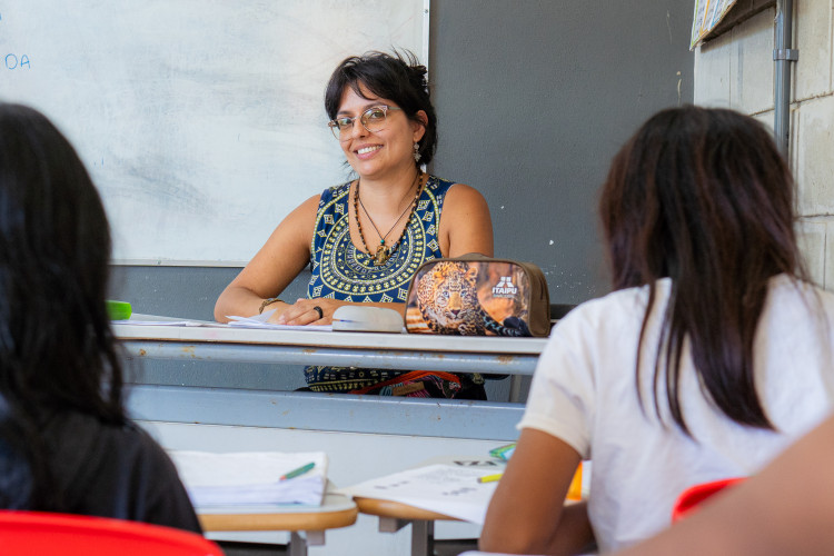 Programa de formação de gestores da Secretaria da Educação abre inscrições