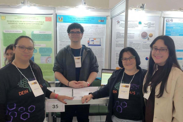 Após Ganhando o Mundo, aluno da rede estadual conquista cinco aprovações em Medicina