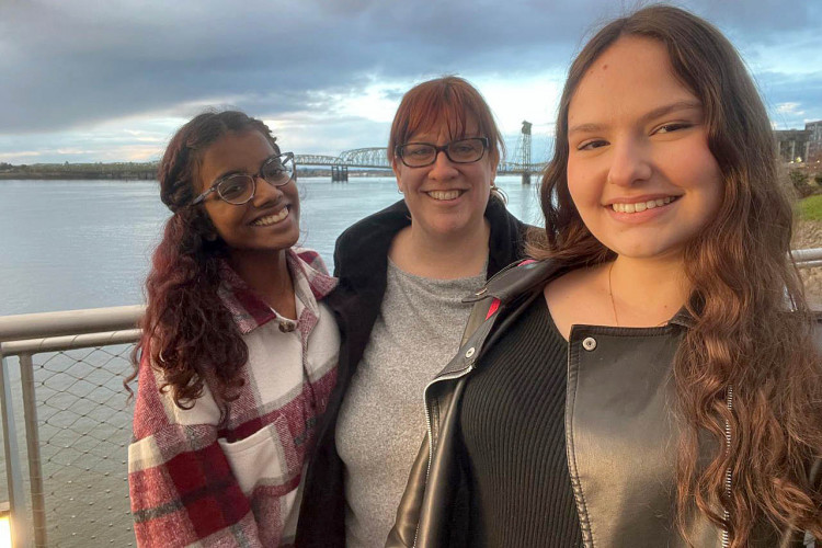 Ganhando o Mundo: meninas são maioria no programa de intercâmbio, com 62% das vagas