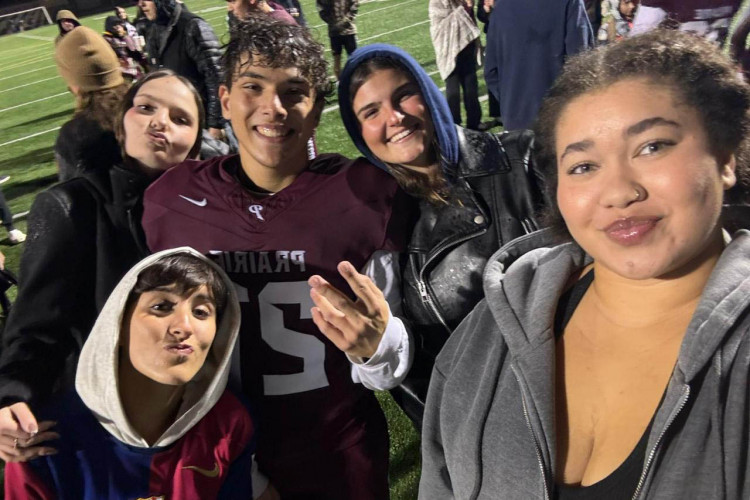 Ganhando o Mundo: meninas são maioria no programa de intercâmbio, com 62% das vagas