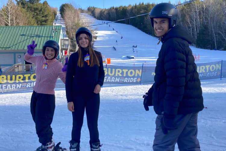 Ganhando o Mundo: meninas são maioria no programa de intercâmbio, com 62% das vagas