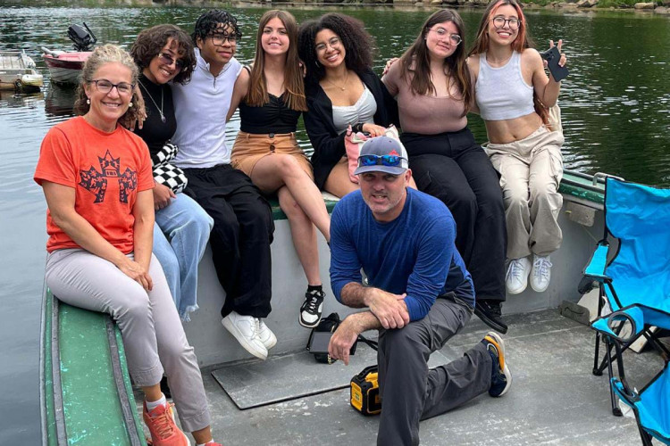 Ganhando o Mundo: meninas são maioria no programa de intercâmbio, com 62% das vagas