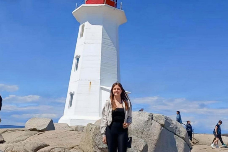 Ganhando o Mundo: meninas são maioria no programa de intercâmbio, com 62% das vagas