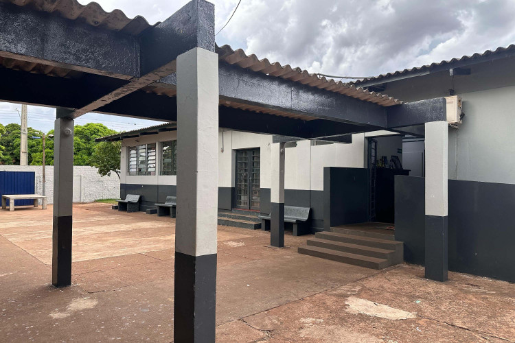 Com reformas e novo olhar pedagógico, Parceiro da Escola muda realidade da rede estadual