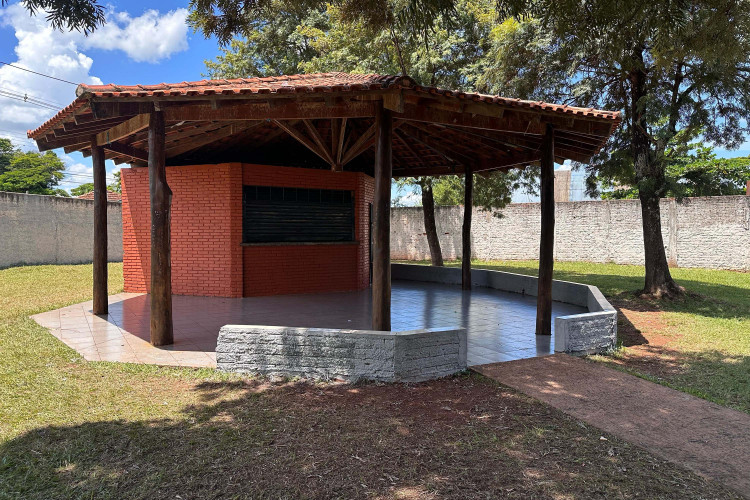 Com reformas e novo olhar pedagógico, Parceiro da Escola muda realidade da rede estadual