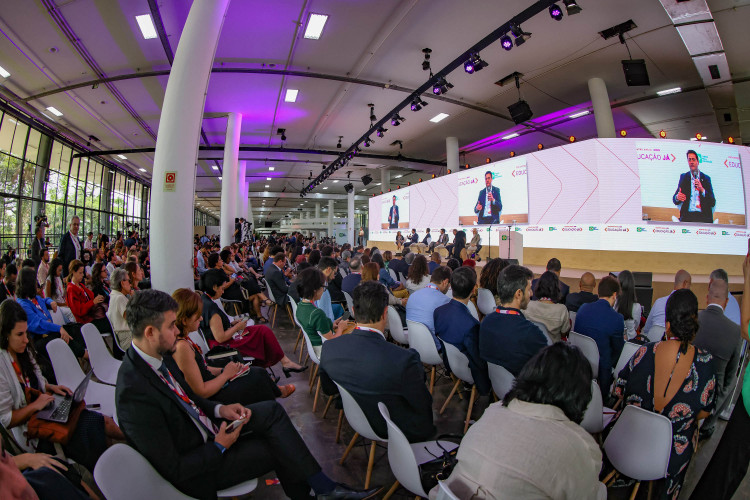 Educação do Paraná é referência nacional e ganha destaque no Educação Já