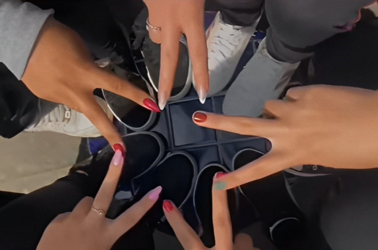 Combate ao bullying: alunos de colégio estadual criam música e videoclipe para conscientização