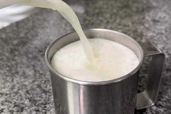 Governo do Paraná inclui água de coco no cardápio da alimentação escolar