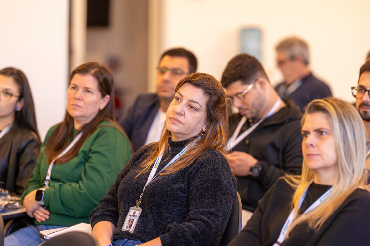 Evento de formação reúne técnicos pedagógicos para aprimorar o ensino de Programação no Estado