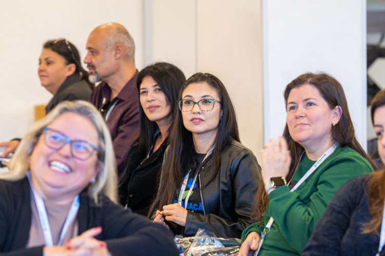 Evento de formação reúne técnicos pedagógicos para aprimorar o ensino de Programação no Estado