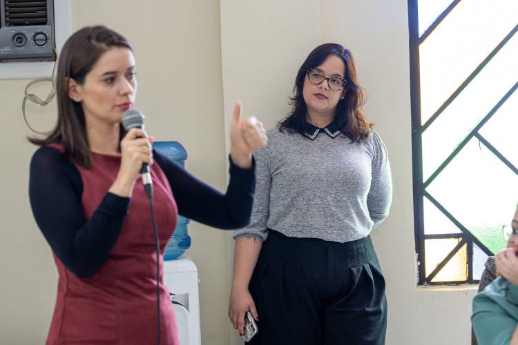 Paraná forma embaixadores para expandir uso de ferramentas digitais na rede de educação