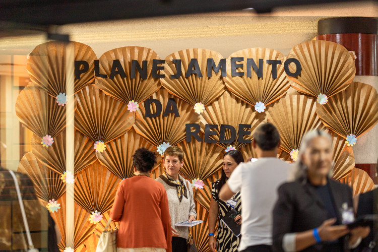 Educação: Evento reúne equipes técnicas para fortalecer o planejamento da rede estadual