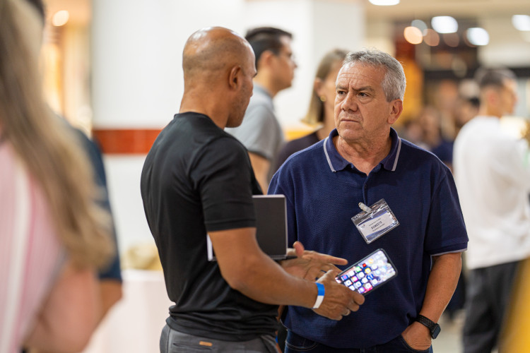 Educação: Evento reúne equipes técnicas para fortalecer o planejamento da rede estadual