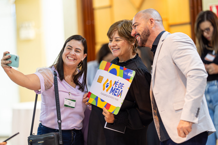 Educação: Evento reúne equipes técnicas para fortalecer o planejamento da rede estadual