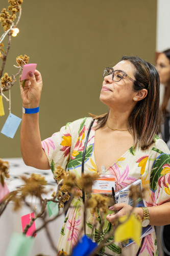 Educação: Evento reúne equipes técnicas para fortalecer o planejamento da rede estadual