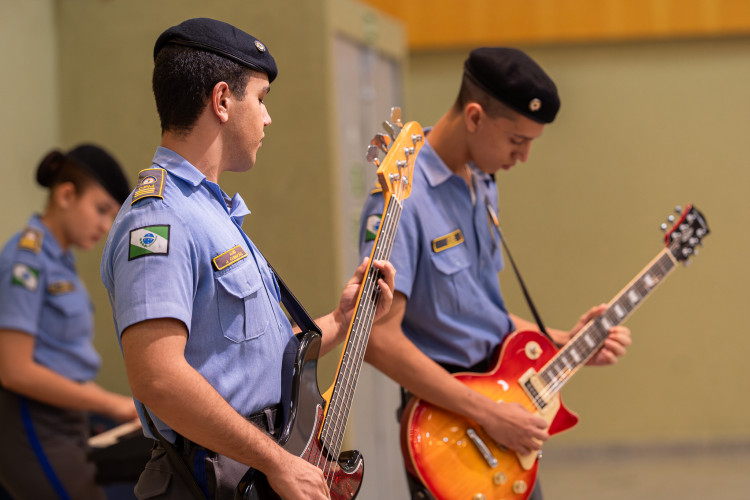 Educação: Evento reúne equipes técnicas para fortalecer o planejamento da rede estadual