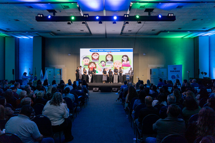 Educação: Evento reúne equipes técnicas para fortalecer o planejamento da rede estadual