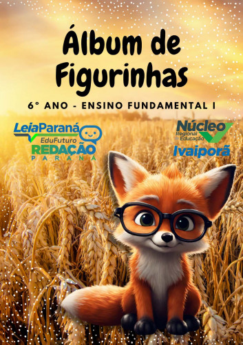 Com mascote e embaixadores, professores impulsionam uso de recursos digitais no Paraná