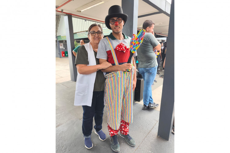 Dia Mundial da Conscientização do Autismo: rede estadual de educação acolhe professores e estudantes com TEA