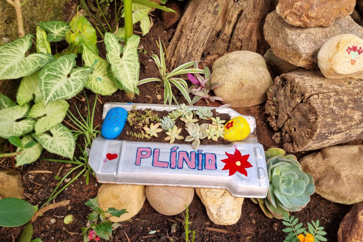 Clube de Ciências revitaliza escola e incentiva empreendedorismo em Colombo