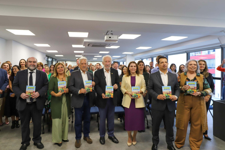 Programa Agepar na Escola vai ensinar alunos do 6º ano sobre papel da agência reguladora