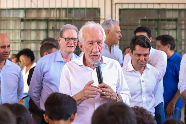 Investimento de R$ 8,3 milhões: Estado vai ampliar Escola de Jovens e Adultos de Ibiporã