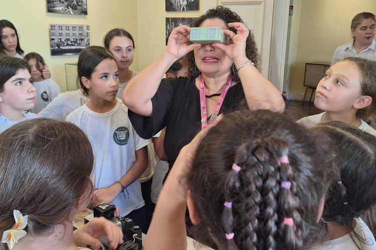 Estado investe na educação cultural com nova liberação de recursos para visitas a museus