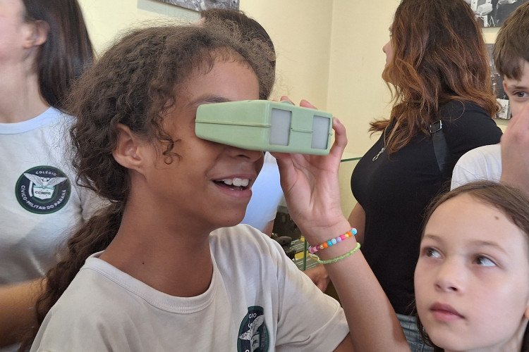 Estado investe na educação cultural com nova liberação de recursos para visitas a museus