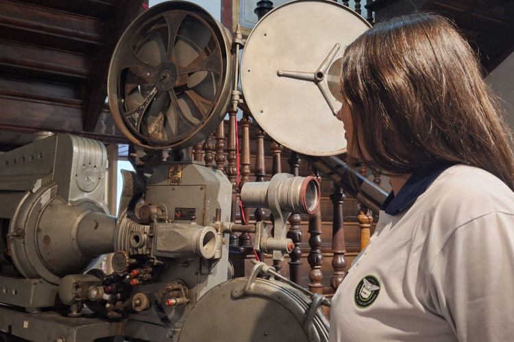 Estado investe na educação cultural com nova liberação de recursos para visitas a museus