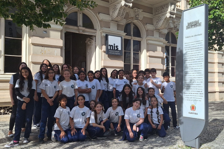 Estado investe na educação cultural com nova liberação de recursos para visitas a museus