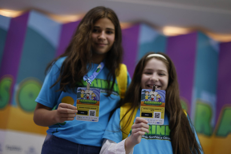 Alunos da rede estadual iniciam redações do Agrinho durante as aulas de Língua Portuguesa