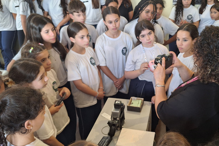 Estado investe na educação cultural com nova liberação de recursos para visitas a museus