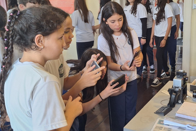 Estado investe na educação cultural com nova liberação de recursos para visitas a museus