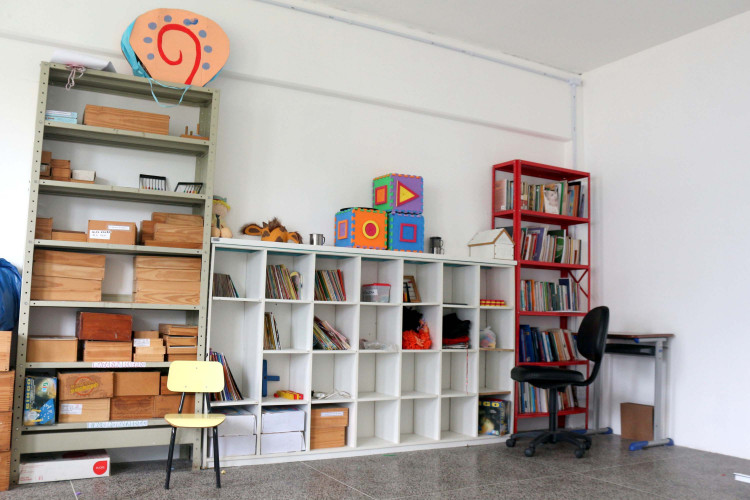 Em 5 meses, Parceiro da Escola transforma estrutura e dia a dia dos colégios estaduais