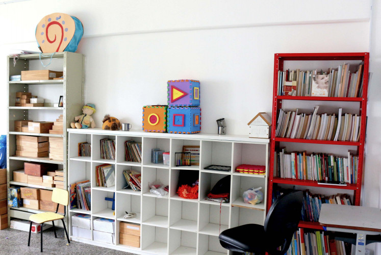 Em 5 meses, Parceiro da Escola transforma estrutura e dia a dia dos colégios estaduais