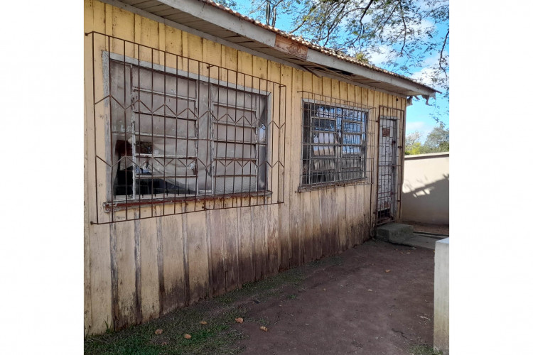 Fim das salas de madeira: modernização já beneficia 12 mil alunos de escolas do Paraná