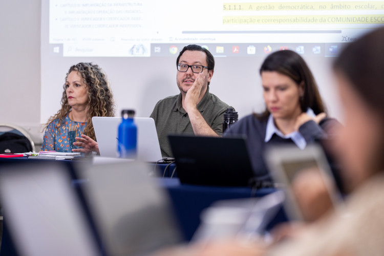 Construindo Juntos: Seed-PR valida minutas da PPP Mais Escolas Paraná com apoio do Paranaeducação e BID