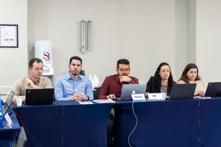 Construindo Juntos: Seed-PR valida minutas da PPP Mais Escolas Paraná com apoio do Paranaeducação e BID