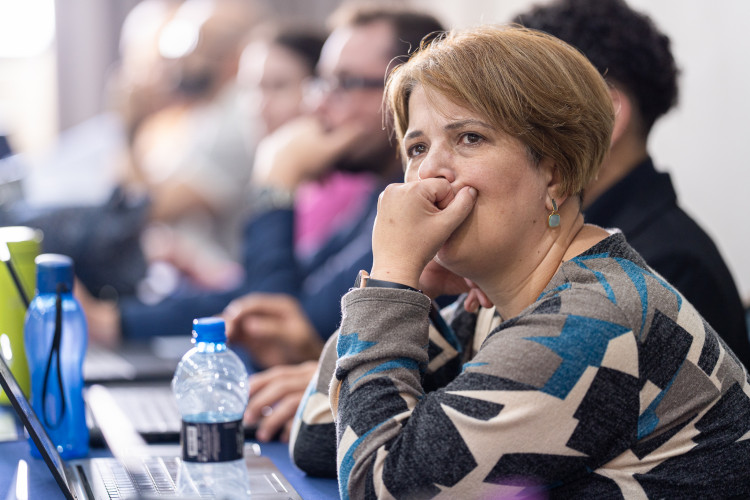 Construindo Juntos: Seed-PR valida minutas da PPP Mais Escolas Paraná com apoio do Paranaeducação e BID