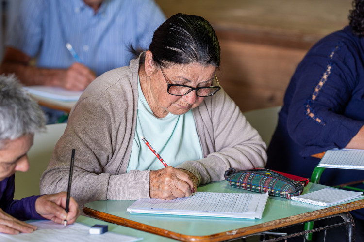 Últimos dias para se inscrever no Alfabetiza Paraná: prazo termina nesta quinta-feira