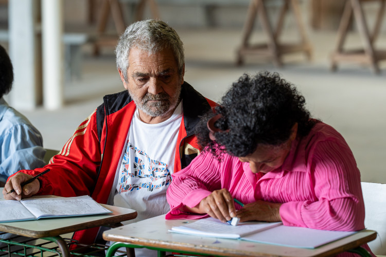 Últimos dias para se inscrever no Alfabetiza Paraná: prazo termina nesta quinta-feira