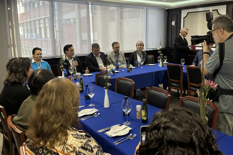 Estado investe na valorização das merendeiras com capacitação inédita do Senac