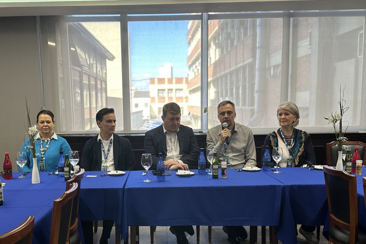 Estado investe na valorização das merendeiras com capacitação inédita do Senac