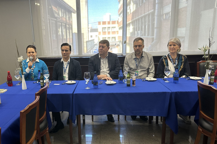 Estado investe na valorização das merendeiras com capacitação inédita do Senac