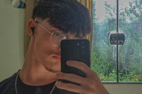 Alunos da rede estadual iniciam redações do Agrinho durante as aulas de Língua Portuguesa